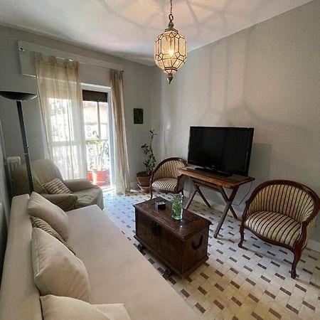 Apartamento Centro Granada Kültér fotó