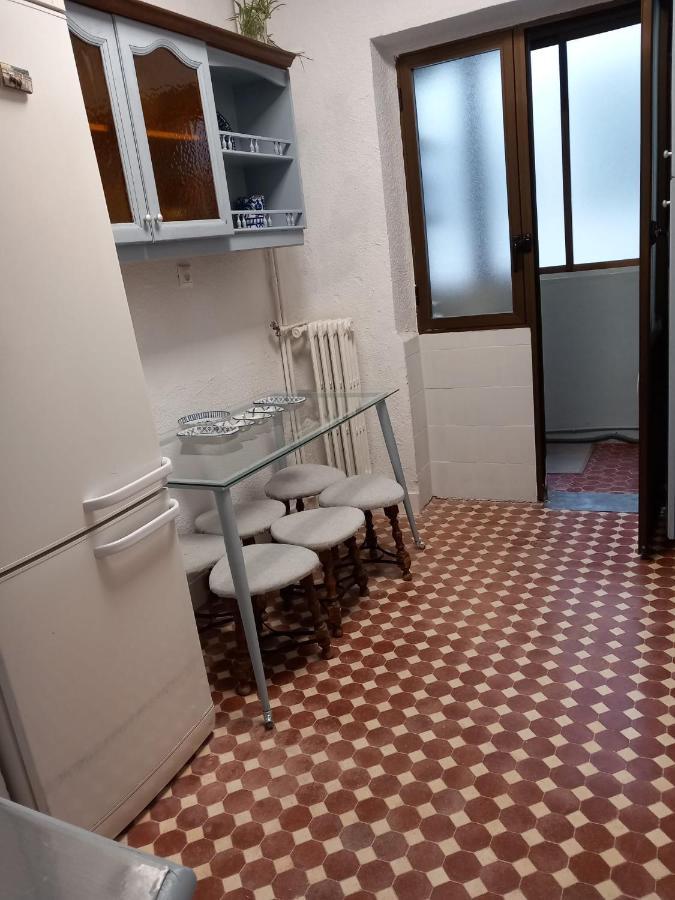 Apartamento Centro Granada Kültér fotó