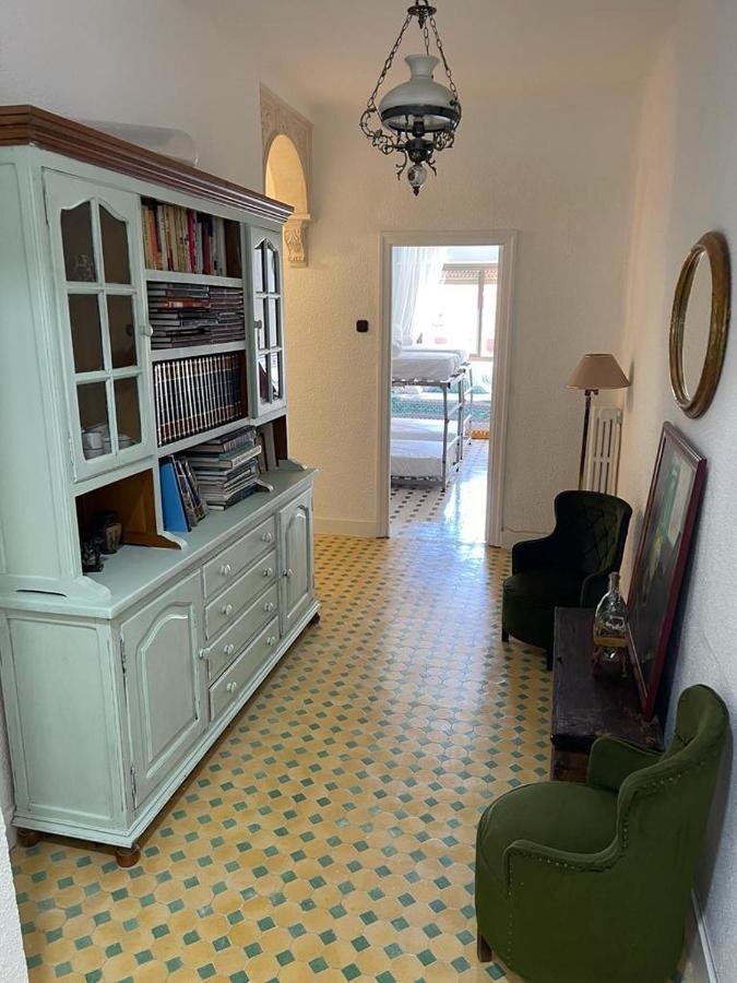 Apartamento Centro Granada Kültér fotó
