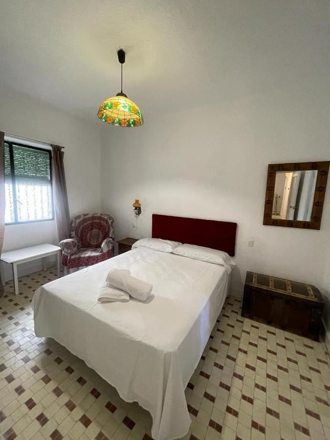 Apartamento Centro Granada Kültér fotó
