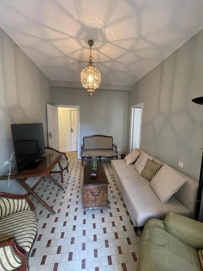 Apartamento Centro Granada Kültér fotó