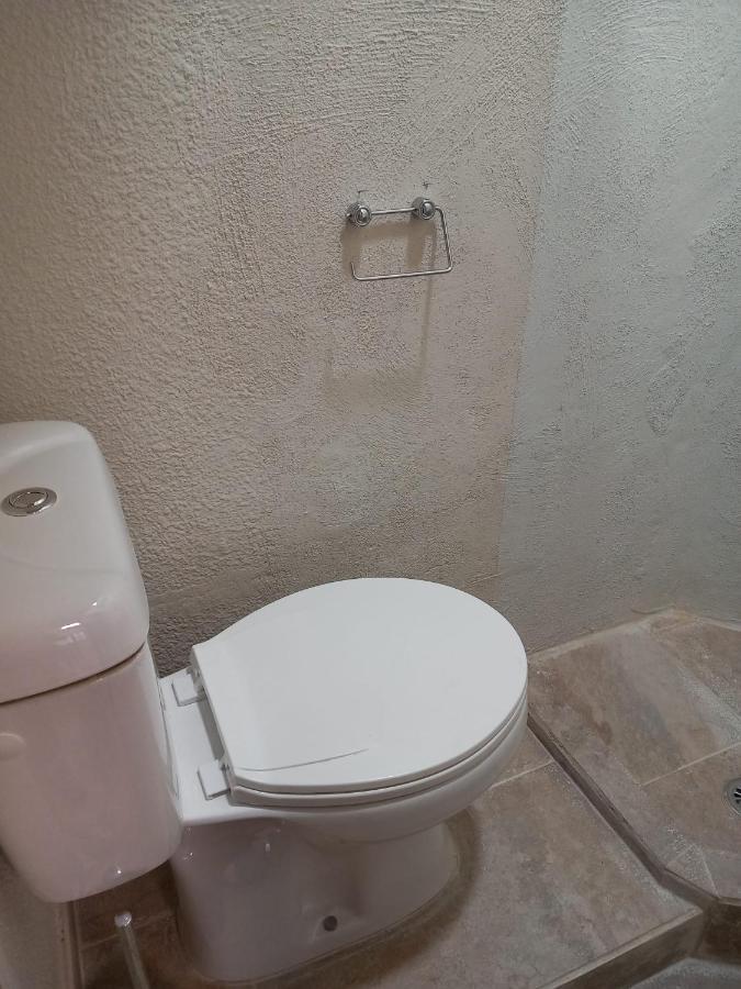 Apartamento Centro Granada Kültér fotó