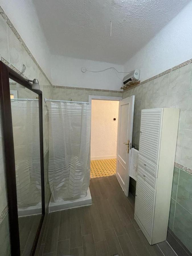 Apartamento Centro Granada Kültér fotó