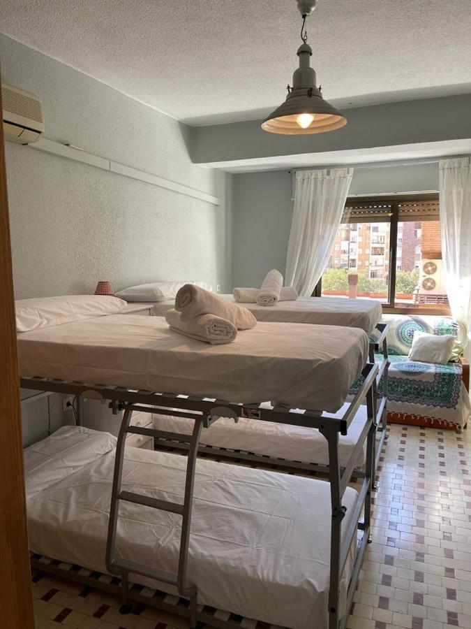 Apartamento Centro Granada Kültér fotó