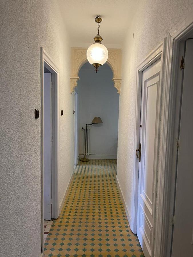 Apartamento Centro Granada Kültér fotó
