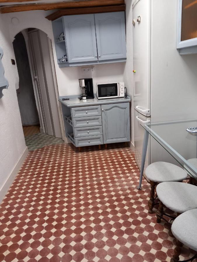 Apartamento Centro Granada Kültér fotó