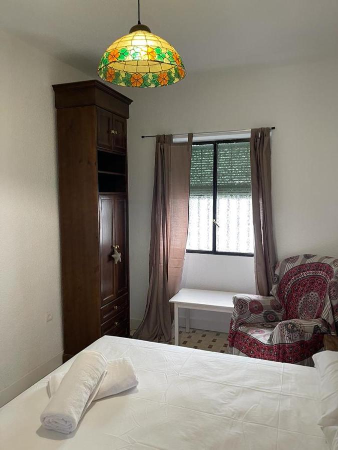 Apartamento Centro Granada Kültér fotó