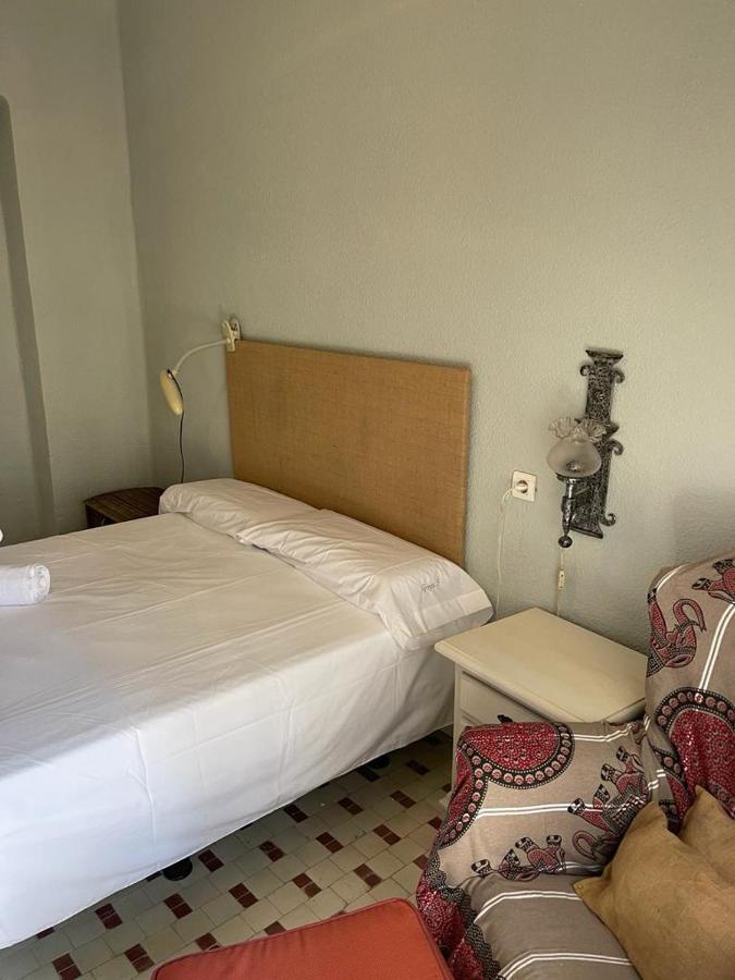 Apartamento Centro Granada Kültér fotó