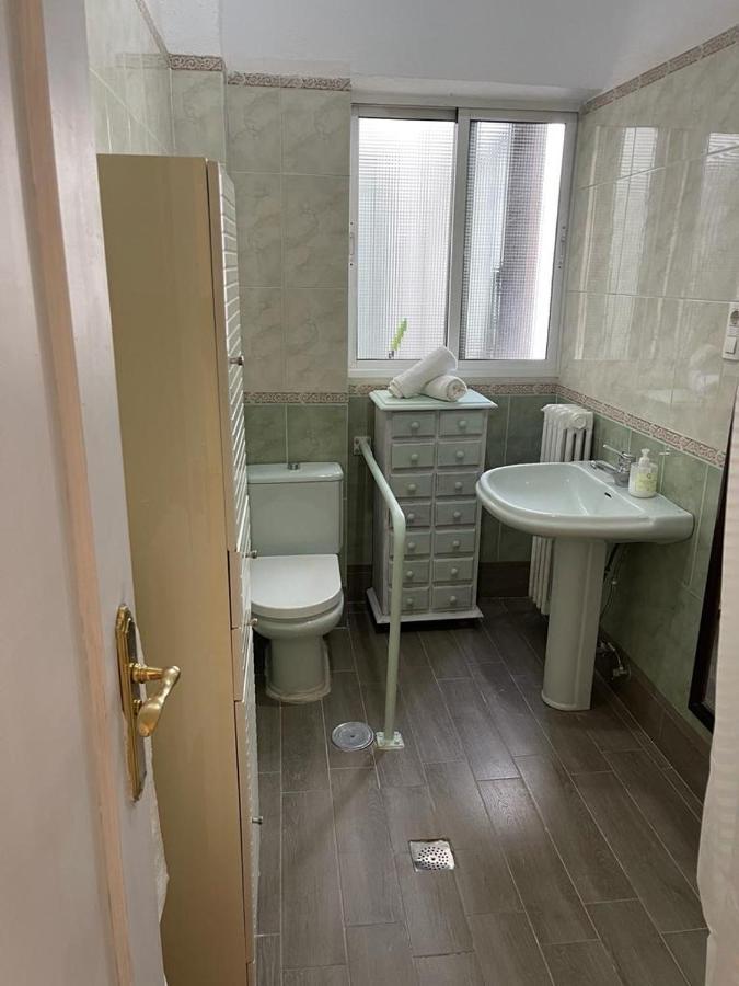 Apartamento Centro Granada Kültér fotó