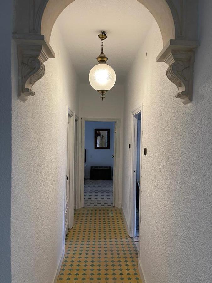 Apartamento Centro Granada Kültér fotó